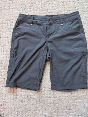 Kuhl KONTOUR™ 8" SHORT
